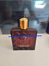 Versace eros flame usato  Monza