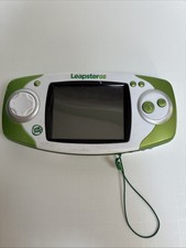 Leapfrog leapster green for sale  Chester