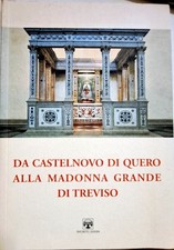 Libro castelnuovo quero usato  Civitanova Marche