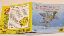 Pixi buch enten gebraucht kaufen  Verden
