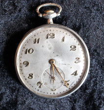 Antike cortebert taschenuhr gebraucht kaufen  Leipzig