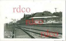 CIUDAD JUAREZ Chihuahua, Estación de Ferrocarril; México comprar usado  Enviando para Brazil