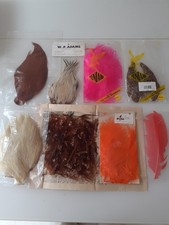 Fly tying materials for sale  LANCASTER