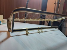 Wandgarderobe retro 60er gebraucht kaufen  Donauwörth