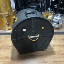 Hardcase bass drum for sale  HORNCASTLE