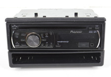Rádio de carro Pioneer DXT-2266UB player de CD AM/FM USB AUX entrada FUNCIONA VEJA O VÍDEO! comprar usado Rádio de carro Pioneer DXT-2266UB player de CD AM/FM USB AUX entrada FUNCIONA VEJA O VÍDEO! comprar usado  Enviando para Brazil