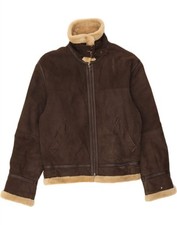 Conbipel mens shearling for sale  IPSWICH