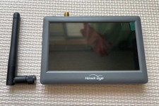 Monitor FPV Hawkeye Little Pilot, usado comprar usado  Enviando para Brazil