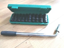 Long metric 24ml for sale  FAIRBOURNE