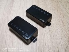 Emg humbuckers bridge for sale  WOLVERHAMPTON