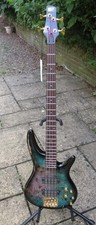 Ibanez sr400 bass for sale  GRANTHAM