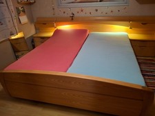 doppelbett massivholz gebraucht kaufen doppelbett massivholz gebraucht kaufen Königsbach-Stein