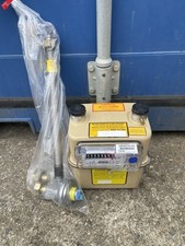 Cubix gas meter for sale  WOODBRIDGE