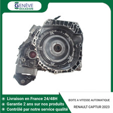 Boite vitesses renault d'occasion  Niort