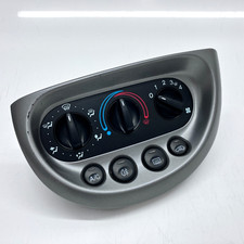 Ford heater control d'occasion  Expédié en Belgium