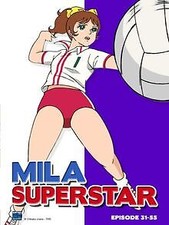 Mila superstar vol gebraucht kaufen  Berlin
