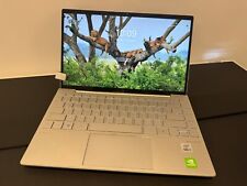 Envy laptop ba0100ng gebraucht kaufen  Darmstadt