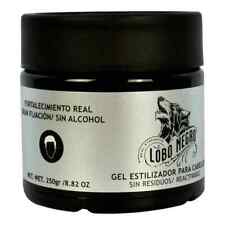 Lobo Negro Cera gel para cabo 250g comprar usado  Enviando para Brazil