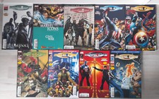 Comics marvel icons d'occasion  Pessac