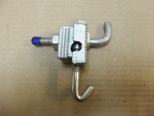 "NUEVO CROUSE-HINDS LCCF3 1" BANDEJA DE CABLE ABRAZADERA CONDUCTO ""AK" segunda mano  Embacar hacia Mexico