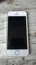 Usado, Apple iPhone 5c A1457 rosa pequena rachadura na tela não testada para peças comprar usado  Enviando para Brazil