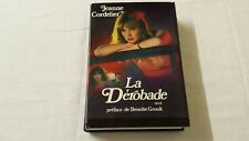 Livre dérobade . d'occasion  Chambon-sur-Voueize