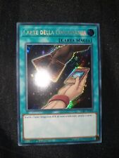 Yugioh card consonance usato  Italia