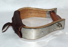 Spur saddlery stirrup for sale  Richmond