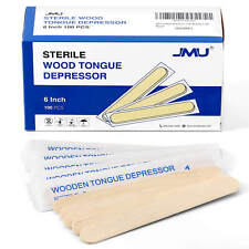 Jmu sterile wooden for sale  Fullerton