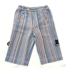 Pantaloncini bimbo cotone usato  Italia