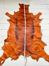 Springbok skin rug for sale  LONDON