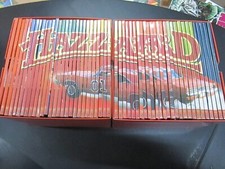 Hazzard stagioni serie usato  Maranello