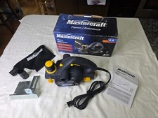Mastercraft amp corded for sale  Leominster