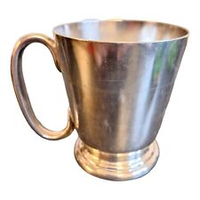 Half pint tankard for sale  SWANSEA