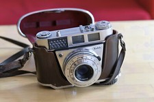 Kodak retinette rodenstock gebraucht kaufen  Wimsheim