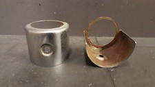 Capot fourche cache d'occasion  Chauny