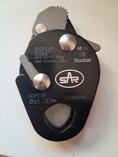 Sar rocker rope for sale  WHITLAND