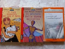 Battello vapore serie usato  Montecatini Terme