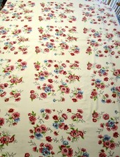 Vintage tablecloth daisy for sale  New Berlin