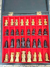 Antique chess board for sale  Goodyear