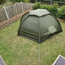 Fjallraven abisko dome for sale  YORK