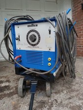 Miller welder 250p for sale  Kansas City