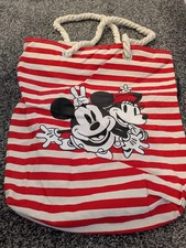 Disney mickey minnie for sale  PENICUIK