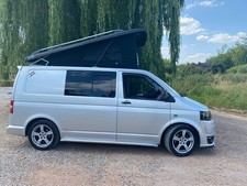 Campervan pop top for sale  CHELMSFORD