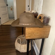 Stetson mink buffalo for sale  Bend
