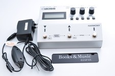 Boss VE-500 Vocal Performer 2025 com adaptador funcionando comprar usado  Enviando para Brazil