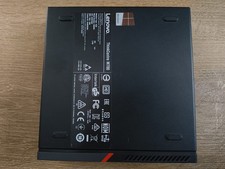 Lenovo thinkcentre m700 gebraucht kaufen Lenovo thinkcentre m700 gebraucht kaufen  Rheine