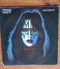 Kiss ace frehley for sale  HEREFORD