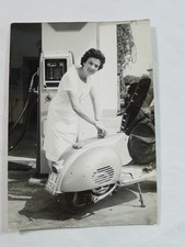 Fotografia vecchia vintage usato  Torricella del Pizzo