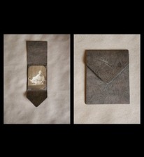 Vintage photo folder for sale  Chicago